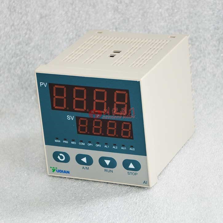 調節(jié)儀實物圖